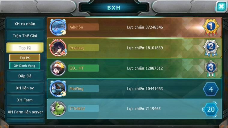 MÃ : #TTS4832 - SV 1801 - TOP 20 - 1740 SÁCH - HOOH BC CẶP LATI BÁ CHỦ AMDLO UNVOA ĐUA TOP CỰC NGON