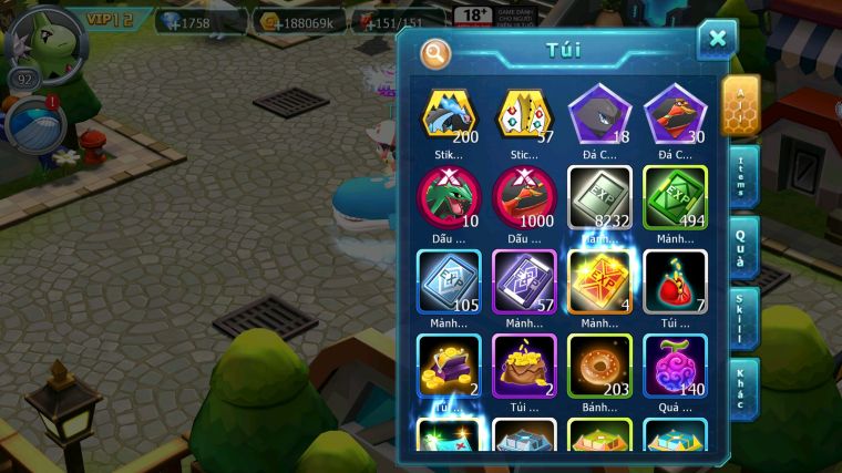 MÃ : #TTS4832 - SV 1801 - TOP 20 - 1740 SÁCH - HOOH BC CẶP LATI BÁ CHỦ AMDLO UNVOA ĐUA TOP CỰC NGON