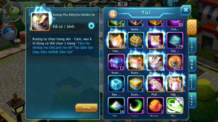 MÃ : #TTS4832 - SV 1801 - TOP 20 - 1740 SÁCH - HOOH BC CẶP LATI BÁ CHỦ AMDLO UNVOA ĐUA TOP CỰC NGON