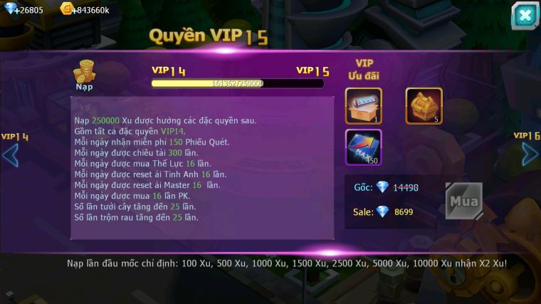 MÃ : #TTS4831 - SV 1332 - V14 - TOP 27 - 1K1 SÁCH - HOOH CH DYNAMAX DIANCIE CH DYNAMAX YVETAL BC UNVOA WB BC THẦN GIÓ BC TAPU FINI