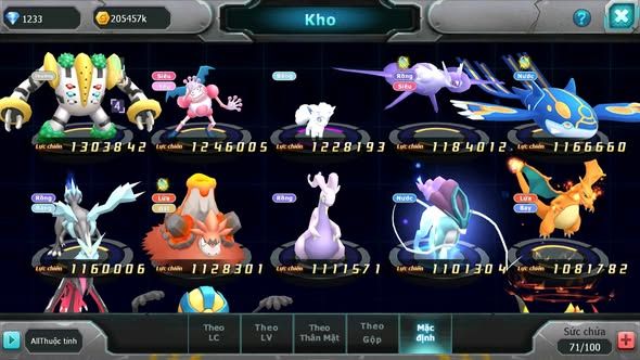 MÃ : #TTS4840 - SV 1447 - V5 - TEAM YÊU BÁ CHỦ DRAK HOOH MES ARC NHAM