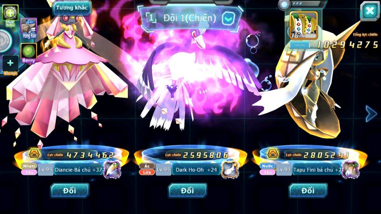 MÃ : #TTS4840 - SV 1447 - V5 - TEAM YÊU BÁ CHỦ DRAK HOOH MES ARC NHAM