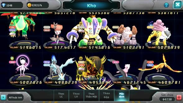 MÃ : #TTS4845 - SV 945 - TOP 11 - 973 SÁCH - HOOH CH DYNAMXA DIANCIE CH DYNAMAX PALKIA CH HENTRAN BC RẮN BĂNG BC Z100 BC