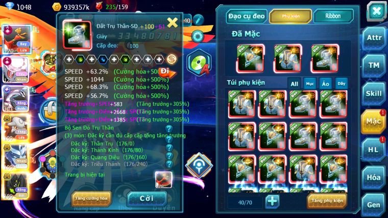 MÃ : #TTS4845 - SV 945 - TOP 11 - 973 SÁCH - HOOH CH DYNAMXA DIANCIE CH DYNAMAX PALKIA CH HENTRAN BC RẮN BĂNG BC Z100 BC