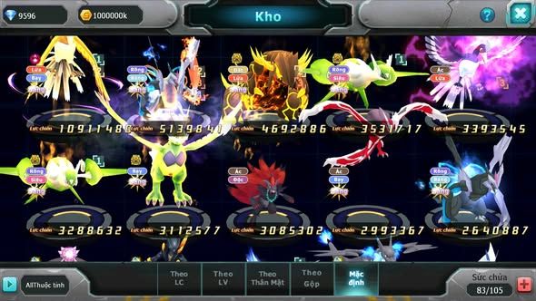 MÃ : #TTS4844 - SV 1582 - V4 - 400 SÁCH - HOOH DYNAMAX UNVOA QVLD BC CẶP LATI BÁ CHỦ DRAK HOOH THẦN GIÓ BC