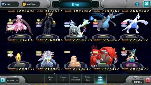 MÃ : #TTS4844 - SV 1582 - V4 - 400 SÁCH - HOOH DYNAMAX UNVOA QVLD BC CẶP LATI BÁ CHỦ DRAK HOOH THẦN GIÓ BC