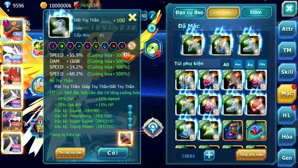 MÃ : #TTS4844 - SV 1582 - V4 - 400 SÁCH - HOOH DYNAMAX UNVOA QVLD BC CẶP LATI BÁ CHỦ DRAK HOOH THẦN GIÓ BC