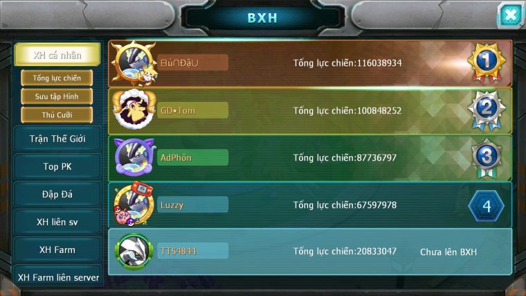 MÃ : #TTS4844 - SV 1582 - V4 - 400 SÁCH - HOOH DYNAMAX UNVOA QVLD BC CẶP LATI BÁ CHỦ DRAK HOOH THẦN GIÓ BC