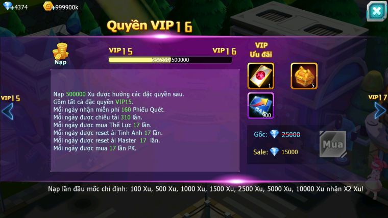 MÃ : #TTS4843 - SV 1243 - TOP 41 - V15 - HOOH CH DYNAMAX UNVOA BC WB BC PALKIA BC DIANCIE BC KYOGRE BC QUÁ NGON