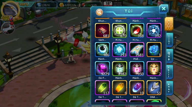 MÃ : #TTS4848 - SV 1216 - TOP44 - V5 - 681 SÁCH - HOOH CH DYNAMXA UNVOA QVLD BC LUGIA BC QVBC NHIỀU PET HT