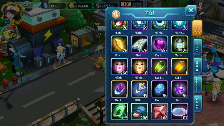 MÃ : #TTS4846 - SV 1719 - V4 - 400 SÁCH - UNVOA WHITE MES AMDLO