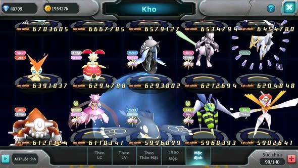 MÃ : #TTS4849 - SV 1441 - TOP 1-2-3 - V17 - 40K KC - 1K7 SÁCH - CẶP RỒNG CỘNG HƯỞNG CẶP KIẾM KHIÊN DYNAMAX HOOH CH DYNAMAX WHITE CH DYNAMAX , ĐƯ ĐẠO CỤ METAL +8 ( ĐỔI ĐC 1K SÁCH )