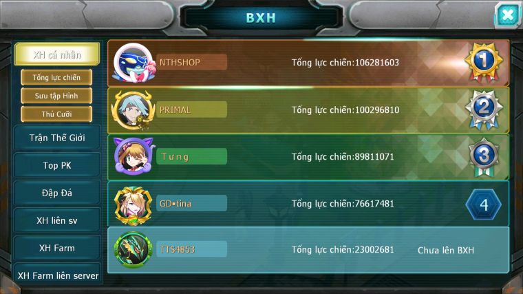 MÃ : #TTS4853 - SV 1335 - DIANCIE DYNAMAX TAPU FINI BC XERM BC RAYQUAZA GIRATINA UNVOA NHIỀU PET HT