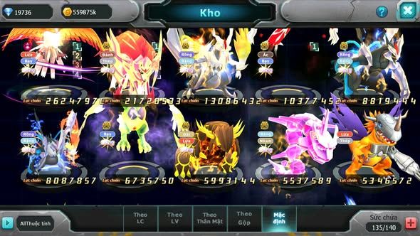 MÃ : #TTS4859 - SV 1365 - TOP 39 - V14 - HOOH CH DYNAMAX VUA KHIÊN BÁ CHỦ WB BC YVETAL BC UNVOA THẦN GIÓ BC QVLD BC RẮN BĂNG BC