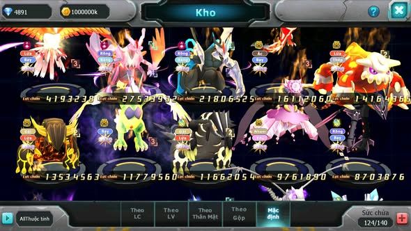 MÃ : #TTS4858 - SV 979 - TOP 15 - HOOH CH DYNAMAX WHITE CH DYNAMX BLACK DYNAMAX YVETAL BC HENTRAN BC QVLD BC THẦN GIÓ BC DIANCIE BC NHIỀU PET HT