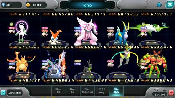 MÃ : #TTS4858 - SV 979 - TOP 15 - HOOH CH DYNAMAX WHITE CH DYNAMX BLACK DYNAMAX YVETAL BC HENTRAN BC QVLD BC THẦN GIÓ BC DIANCIE BC NHIỀU PET HT