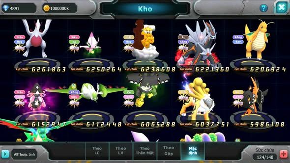 MÃ : #TTS4858 - SV 979 - TOP 15 - HOOH CH DYNAMAX WHITE CH DYNAMX BLACK DYNAMAX YVETAL BC HENTRAN BC QVLD BC THẦN GIÓ BC DIANCIE BC NHIỀU PET HT