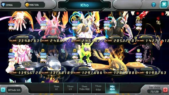 MÃ : #TTS4862 - SV 843 - TOP 19 - V14 - 2K8 SÁCH - HOOH CH DYNAMAX WHITE CH DYNAMAX UNVOA BC BLACK DYNAMAX YVETAL BC CẶP CÁ BC THẦN GIÓ BC