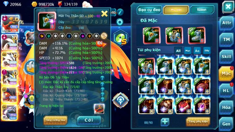 MÃ : #TTS4862 - SV 843 - TOP 19 - V14 - 2K8 SÁCH - HOOH CH DYNAMAX WHITE CH DYNAMAX UNVOA BC BLACK DYNAMAX YVETAL BC CẶP CÁ BC THẦN GIÓ BC