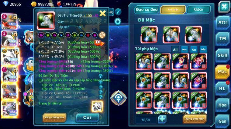 MÃ : #TTS4862 - SV 843 - TOP 19 - V14 - 2K8 SÁCH - HOOH CH DYNAMAX WHITE CH DYNAMAX UNVOA BC BLACK DYNAMAX YVETAL BC CẶP CÁ BC THẦN GIÓ BC