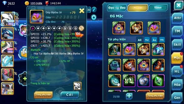 MÃ : #TTS4867 - SV 1782 - 543 SÁCH - UNVOA KYOGRE LATI LUGIA AMDLO