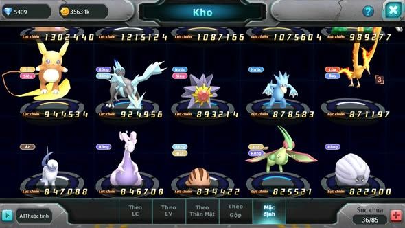 MÃ : #TTS4866 - SV 1792 - 590 SÁCH - UNVOA CẶP LATI HOOH AMDLO LUGIA