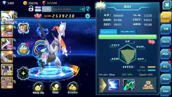 MÃ : #TTS4866 - SV 1792 - 590 SÁCH - UNVOA CẶP LATI HOOH AMDLO LUGIA