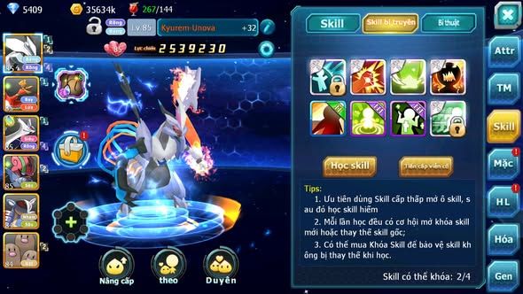 MÃ : #TTS4866 - SV 1792 - 590 SÁCH - UNVOA CẶP LATI HOOH AMDLO LUGIA