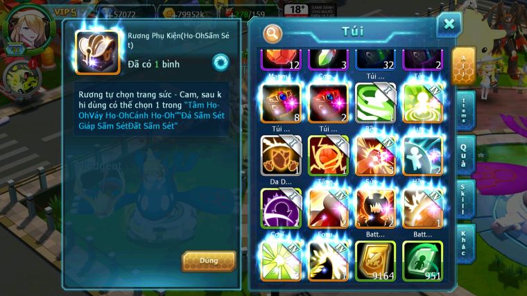 MÃ : #TTS4865 - SV 1733 - 585 SÁCH - 57K KC - MEW GIÁP BÁ CHỦ TAPU LELE BC CẶP LATI BÁ CHỦ