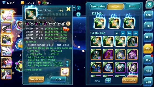 MÃ : #TTS4864 - SV 1781 - V10 - 1K2 SÁCH - DIANCIE BÁ CHỦ TAPU FINI XERM BC UNVOA ZEVIL LATI