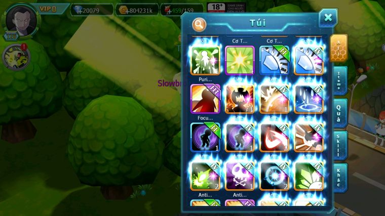 MÃ : #TTS4872 -SV1688 - 20K KC - 255 SÁCH - HOOH DYNAMXA QVLD BC GROUDON BC CẶP LATI BC NHIỀU PET HT