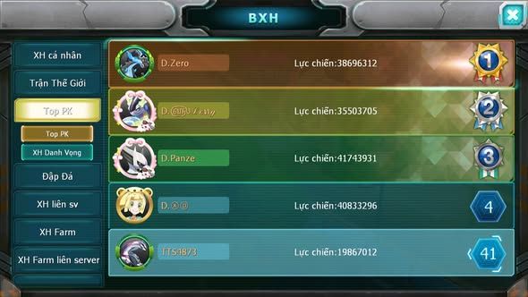 MÃ : #TTS4873 - SV 1710 - TOP 41 - 500 SÁCH - PALKIA CỘNG HƯỞNG SS - KYOGRE BC UNVOA WB BC CẶP LATI BC