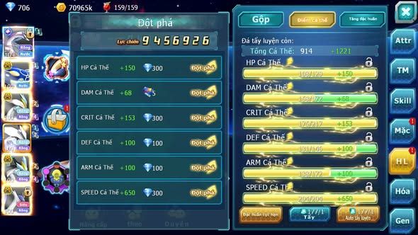 MÃ : #TTS4873 - SV 1710 - TOP 41 - 500 SÁCH - PALKIA CỘNG HƯỞNG SS - KYOGRE BC UNVOA WB BC CẶP LATI BC