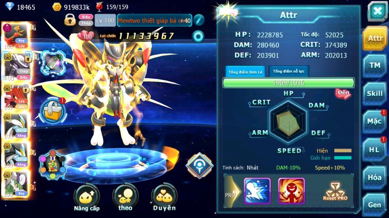 MÃ : #TTS4878 - SV 1527 - V9- 18K KC -HOOH DYNAMX MEW GIÁP BC QVLD BC CẶP WB BC CẶP LATI BC NGON LÀNH