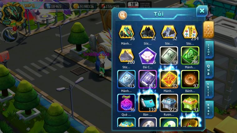 MÃ : #TTS4878 - SV 1527 - V9- 18K KC -HOOH DYNAMX MEW GIÁP BC QVLD BC CẶP WB BC CẶP LATI BC NGON LÀNH