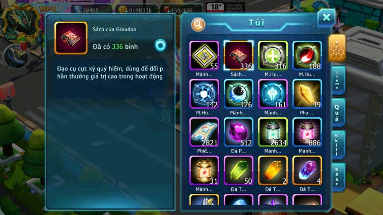 MÃ : #TTS4878 - SV 1527 - V9- 18K KC -HOOH DYNAMX MEW GIÁP BC QVLD BC CẶP WB BC CẶP LATI BC NGON LÀNH