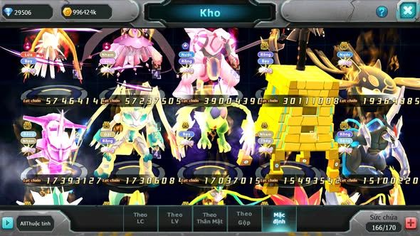 MÃ : #TTS4877 - SV 66 - TOP 5-6 - 4K1 SÁCH - HOOH CH DYNAMAX DIANCIE CH DYNAMAX PALKIA CH RAYQUAZA BC 3 TEAM CỰC CHẤT