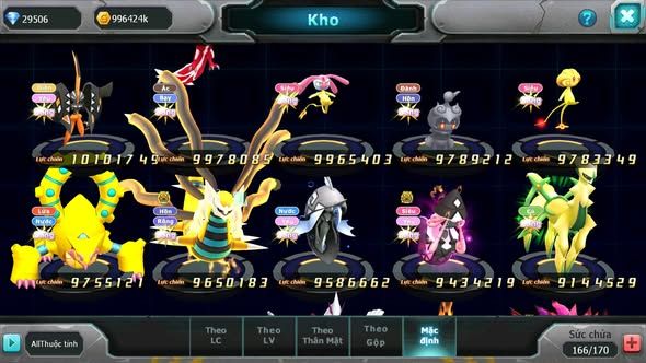 MÃ : #TTS4877 - SV 66 - TOP 5-6 - 4K1 SÁCH - HOOH CH DYNAMAX DIANCIE CH DYNAMAX PALKIA CH RAYQUAZA BC 3 TEAM CỰC CHẤT