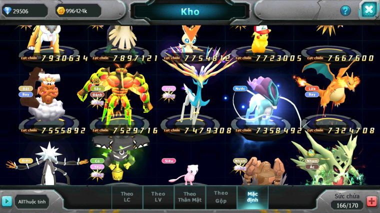MÃ : #TTS4877 - SV 66 - TOP 5-6 - 4K1 SÁCH - HOOH CH DYNAMAX DIANCIE CH DYNAMAX PALKIA CH RAYQUAZA BC 3 TEAM CỰC CHẤT