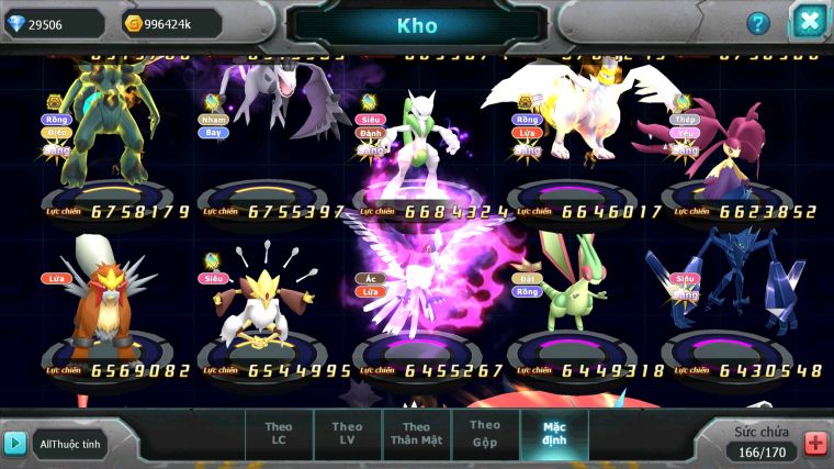 MÃ : #TTS4877 - SV 66 - TOP 5-6 - 4K1 SÁCH - HOOH CH DYNAMAX DIANCIE CH DYNAMAX PALKIA CH RAYQUAZA BC 3 TEAM CỰC CHẤT