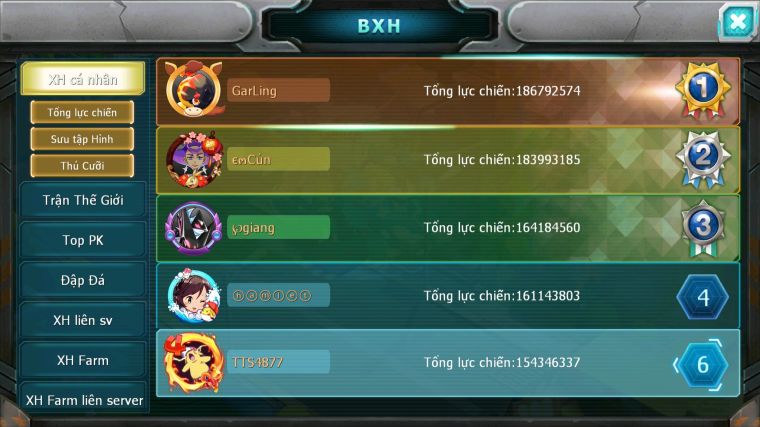 MÃ : #TTS4877 - SV 66 - TOP 5-6 - 4K1 SÁCH - HOOH CH DYNAMAX DIANCIE CH DYNAMAX PALKIA CH RAYQUAZA BC 3 TEAM CỰC CHẤT