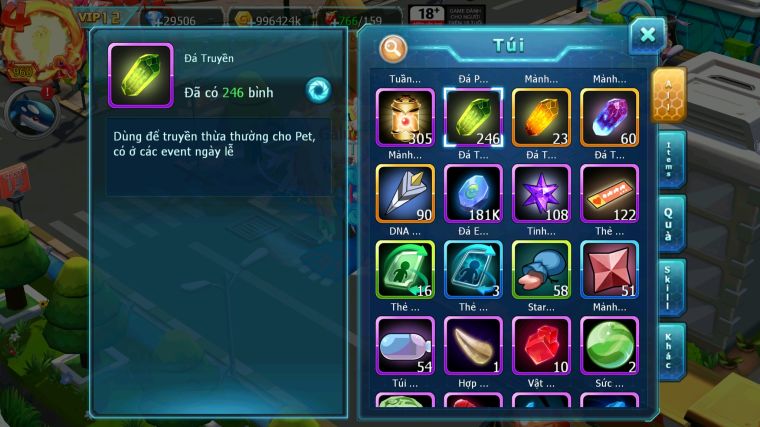 MÃ : #TTS4877 - SV 66 - TOP 5-6 - 4K1 SÁCH - HOOH CH DYNAMAX DIANCIE CH DYNAMAX PALKIA CH RAYQUAZA BC 3 TEAM CỰC CHẤT