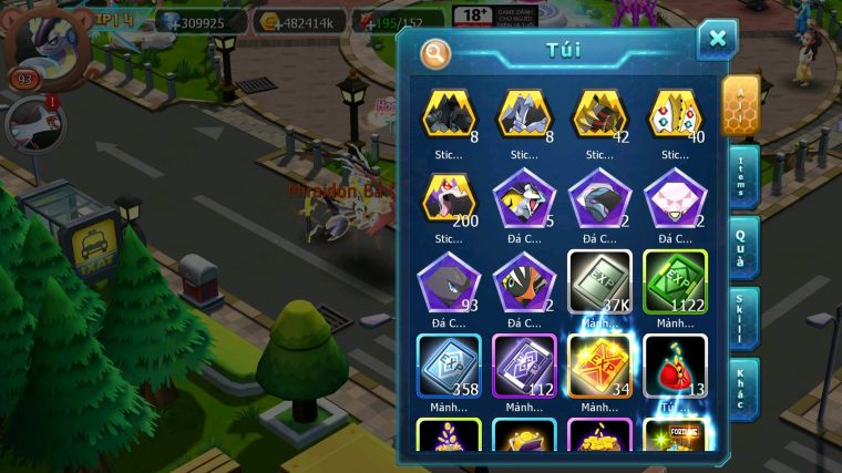 MÃ : #TTS4876 - SV 1786 - TOP 12PK - 309K KC  . 1k SÁCH - CẶP RỒNG BÁ CHỦ ĐẠO CỤ NGON HOOH DRAK SẴN 200 MẢNH BC FORM ĐẸP