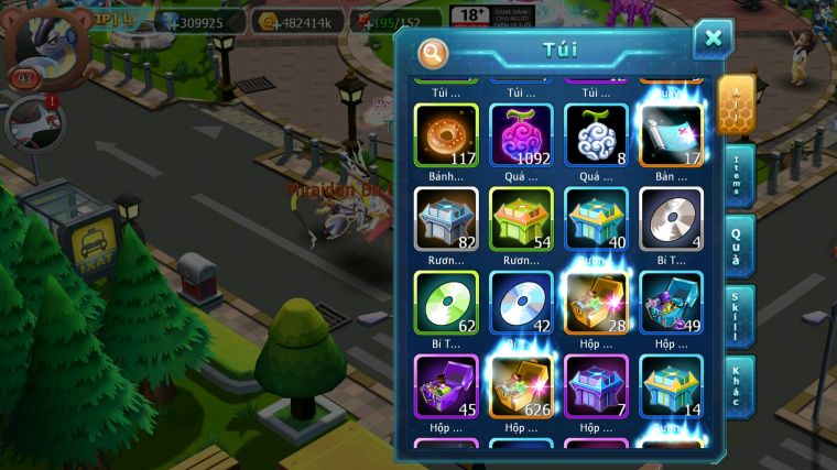 MÃ : #TTS4876 - SV 1786 - TOP 12PK - 309K KC  . 1k SÁCH - CẶP RỒNG BÁ CHỦ ĐẠO CỤ NGON HOOH DRAK SẴN 200 MẢNH BC FORM ĐẸP