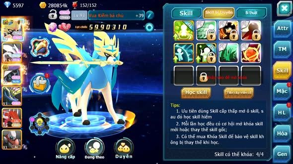 MÃ : #TTS4883 - SV 1803 - TOP1-2-3 - V13 - 1K1 SÁCH - VUA KIẾM BÁ CHỦ UNVOA TAPU BULU BC CẶP LATI BC