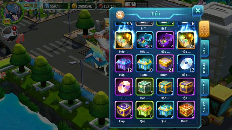 MÃ : #TTS4883 - SV 1803 - TOP1-2-3 - V13 - 1K1 SÁCH - VUA KIẾM BÁ CHỦ UNVOA TAPU BULU BC CẶP LATI BC