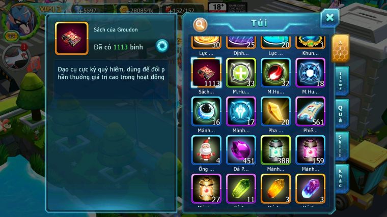 MÃ : #TTS4883 - SV 1803 - TOP1-2-3 - V13 - 1K1 SÁCH - VUA KIẾM BÁ CHỦ UNVOA TAPU BULU BC CẶP LATI BC