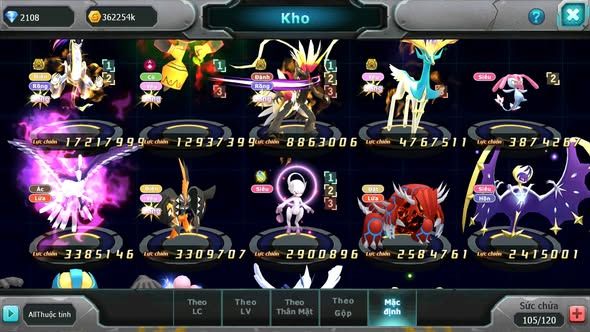 MÃ : #TTS4888 - SV 1758 - TOP3 - V15 - 1K5 SÁCH - CẶP RỒNG BÁ CHỦ TAPU BULU CỘNG HƯỞNG BUILD ĐẸP ĐUA TOP NGON