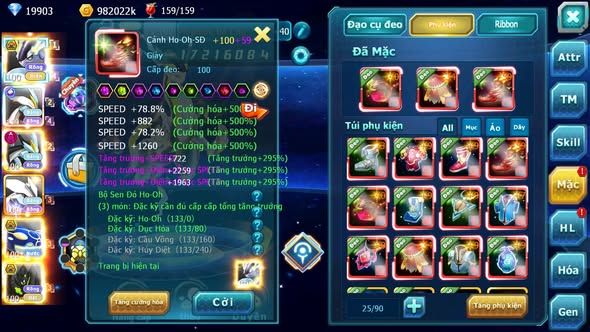 MÃ : #TTS4894 - SV 1673 - TOP 13 - V15 - 19K KC  MIRAIDON BÁ CHỦ WHITE CH BLACK DYNAMAX UNVOA KYUOGRE BC Z100 BC