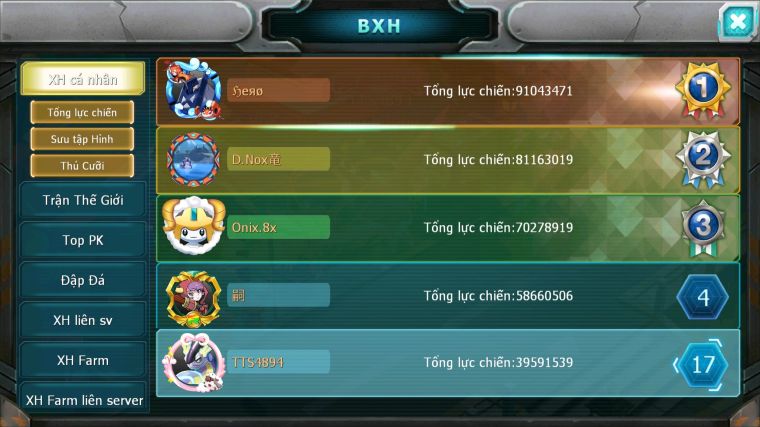 MÃ : #TTS4894 - SV 1673 - TOP 13 - V15 - 19K KC  MIRAIDON BÁ CHỦ WHITE CH BLACK DYNAMAX UNVOA KYUOGRE BC Z100 BC